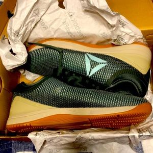 Reebok CrossFit men’s shoes